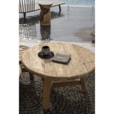La Table Basse Fusuma - L