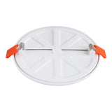 Lampe encastrée LED D: 15,5 cm "SUMA" dimmable