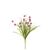 Branche J-Line Purple Heel Herb - Décoration florale
