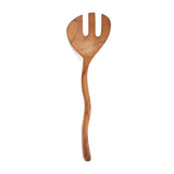 La Fourchette à Salade Torsadée - Naturel