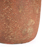 Le Vase Clay Echo - Terre Cuite - L