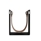 Gorillz Stash - Cuir - Porte-revues - Marron