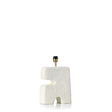 La Lampe de Table L'Objet - Blanc - M