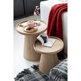 Détail du plaid tricoté rouge J-Line en coton