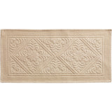 Tapis de bain Enzo Poudre 54 x 110