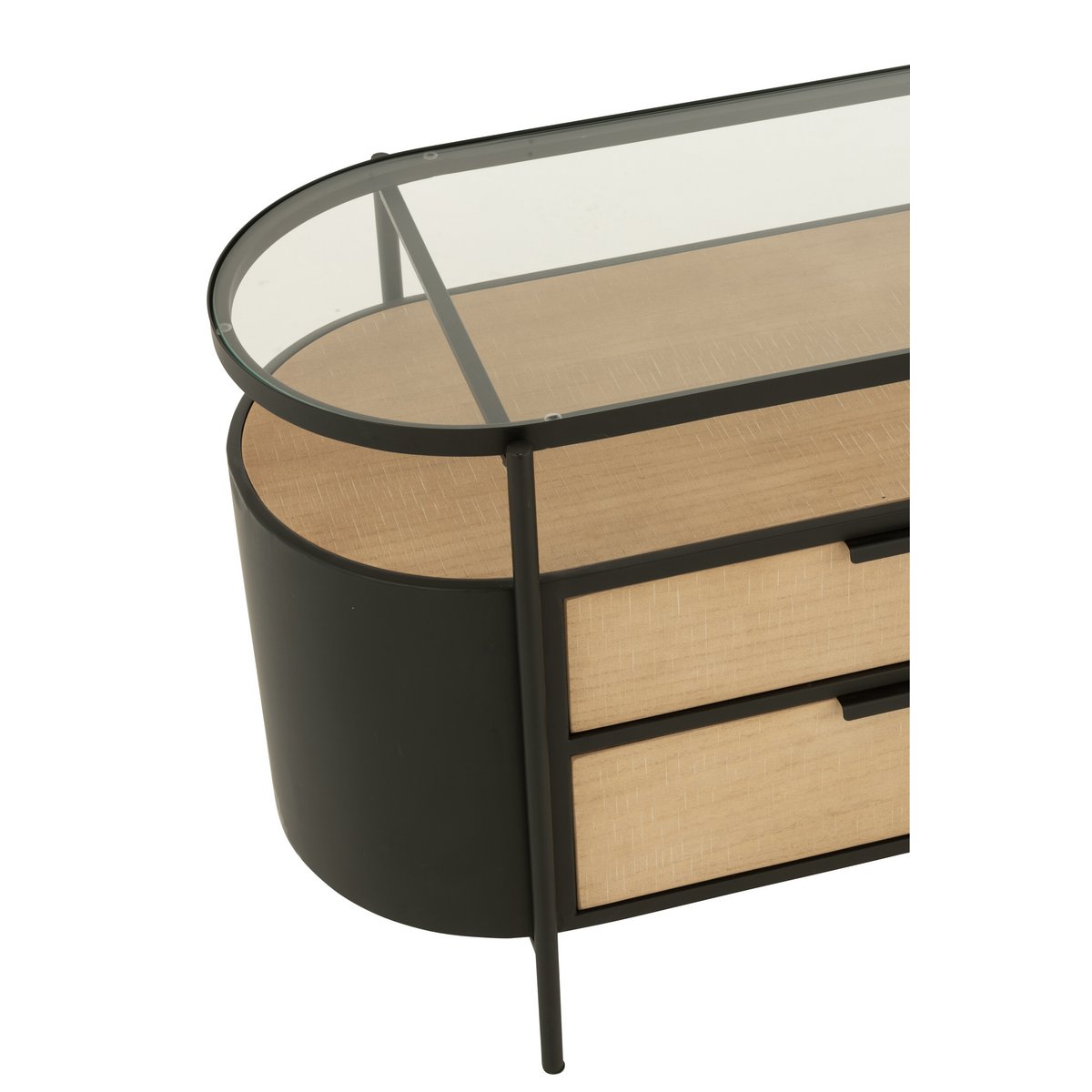 Armoire J-Line Ivy sur fond neutre