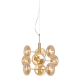 Lampe à pensionnaire "Orion" Ø Env.