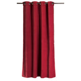 Rideau Fara Rubis 135 x 280