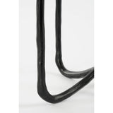 Bougeoir Christy Noir