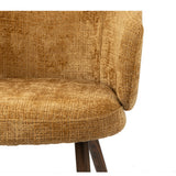 Luna Chair Gold (ensemble de 2)