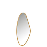 Miroir J-Line installé dans un intérieur chic et moderne