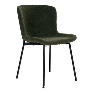 Chaise de salle à manger