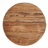 Le Tabouret Yatai - Naturel - L