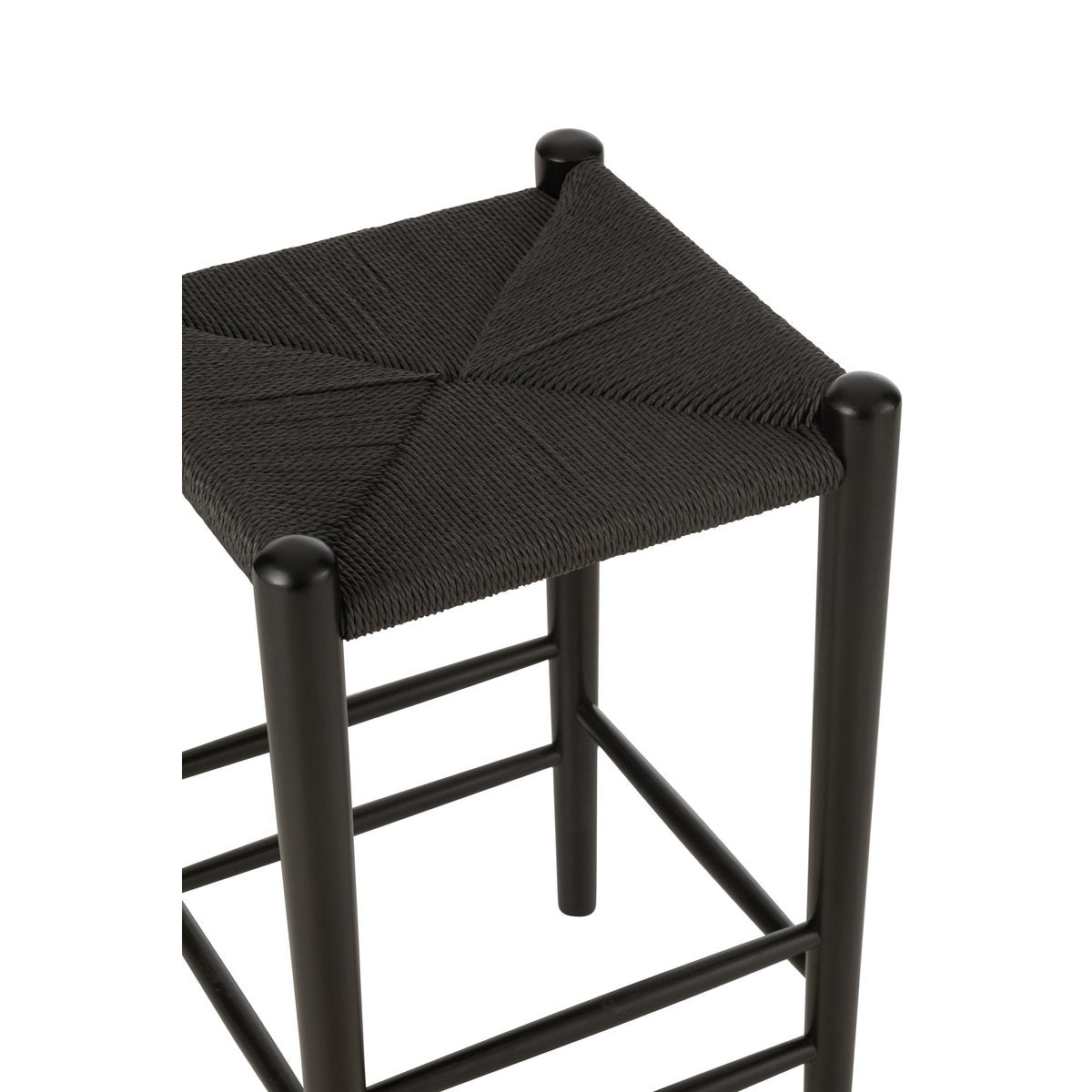 Chaise de Bar J-Line avec éclairage ambiant