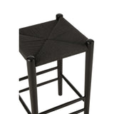 Chaise de Bar J-Line avec éclairage ambiant