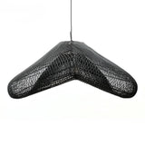 Pendentif The Cloud - Noir - XXL