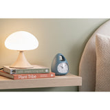 Lampe de table champignon