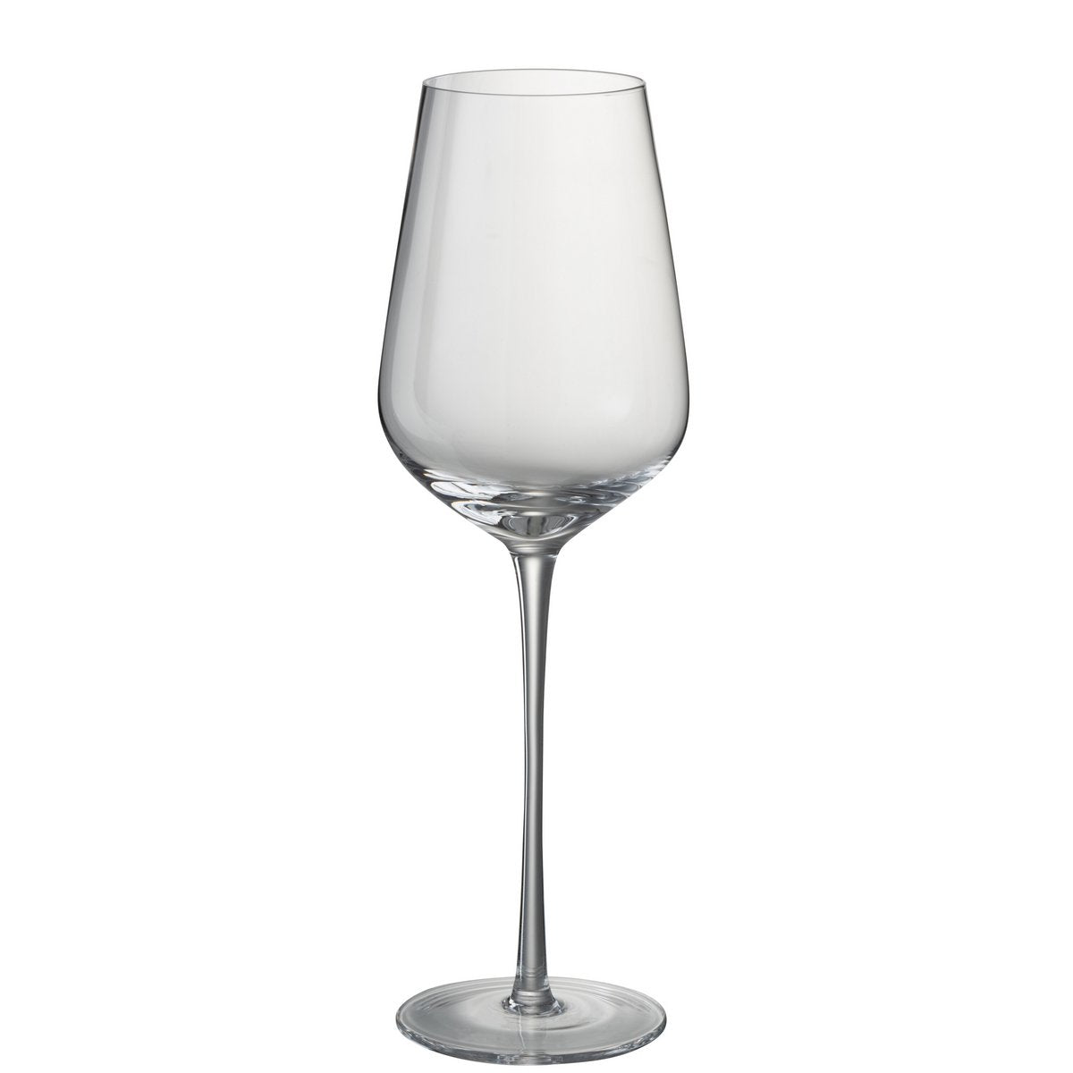 Verre à vin blanc J-Line, ambiance de table élégante