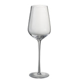 Verre à vin blanc J-Line, ambiance de table élégante