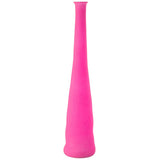 Vase Bouteille J-Line sur une table, ambiance chic
