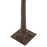 Suspension J-Line Boom 2000 Led dans un salon moderne
