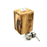 Distributeur de savon ENJOY avec distributeur en acier inoxydable