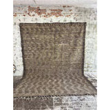 Le tapis afghan tissé à la main% 230638