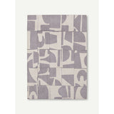 Tapis Eco - String - Tapis gris