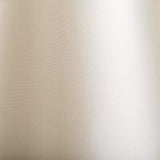 Lampe de table en céramique "Araga" 36 cm de haut, lampe de table en métal, céramique, avec des lames de texte, beige, avec socket E14, éclairage pour salle à manger, salon, couloir ou bureau