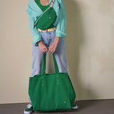 Banani Bag Iona Lawn 19 x 28