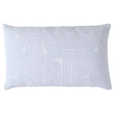 Coussin Kiko Indigo 40 x 65