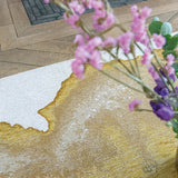 Tapis Eco - Sunset - Tapis jaune