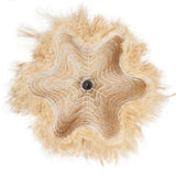 Le pendentif rami - naturel - m