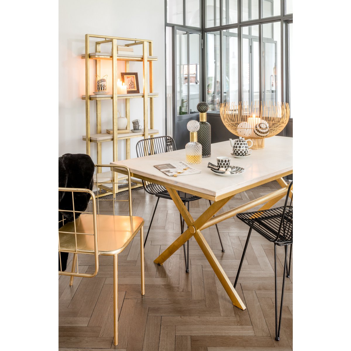 Image de diapositive