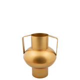 Vase Aurillac or vieilli