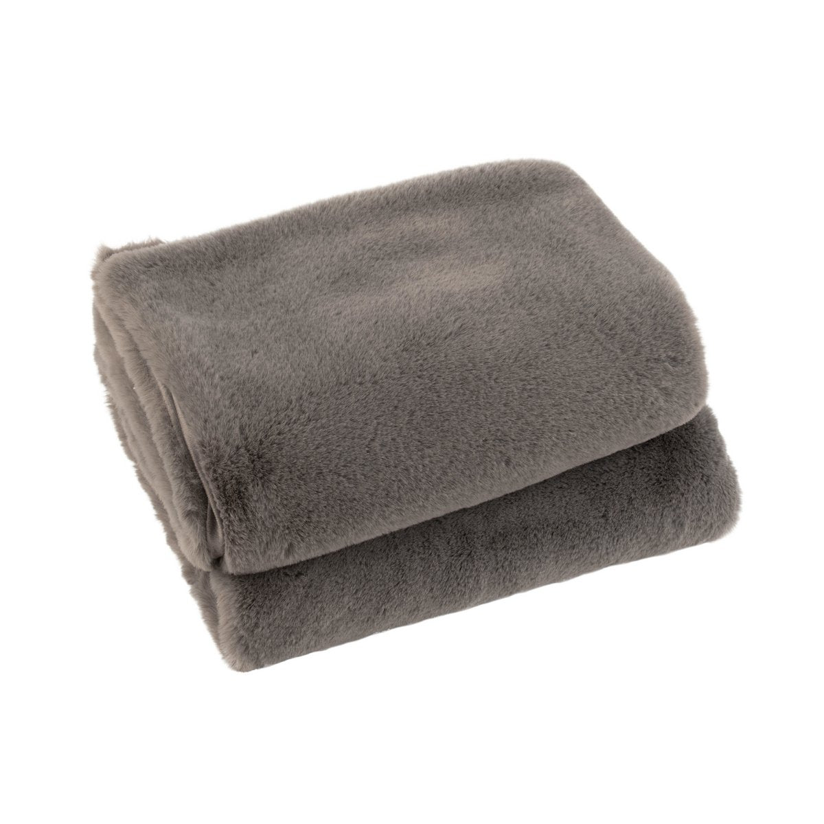 Détail du tissu doux du plaid Cutie en gros plan