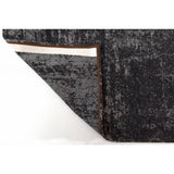 Tapis Eco - Harlem Contrast - Tapis gris