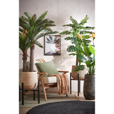 Plante artificielle Cycas vert