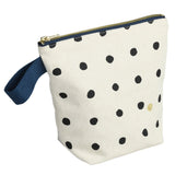 Trousse de toilette Mio Ecru 18 x 22 x 8