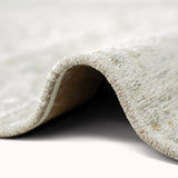 Tapis Eco - Yeniki Light - Sol beige
