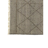 Le tapis afghan tissé à la main% 23026