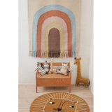 Tapis Lion