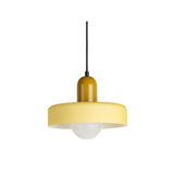 Lampe à suspension mate reconnaissante