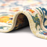 Tapis Eco - Origine - Tapis jaune