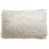 Coussin Betani Neige 40 x 65