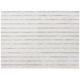Set de table Manoka Argent 33 x 45
