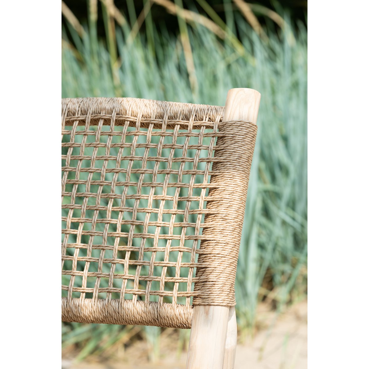 Canapé J-Line Vita - parfait pour l'extérieur