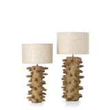 La Lampe de Table Spiketaculaire - Boue - M