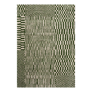 Tapis Eco - Oasis - Légumes au sol