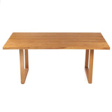 La table à manger Imola - extérieur